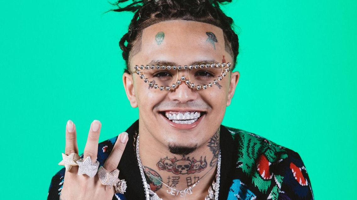 Lil Pump - The Harverd Dropout Tour - Sep. 28